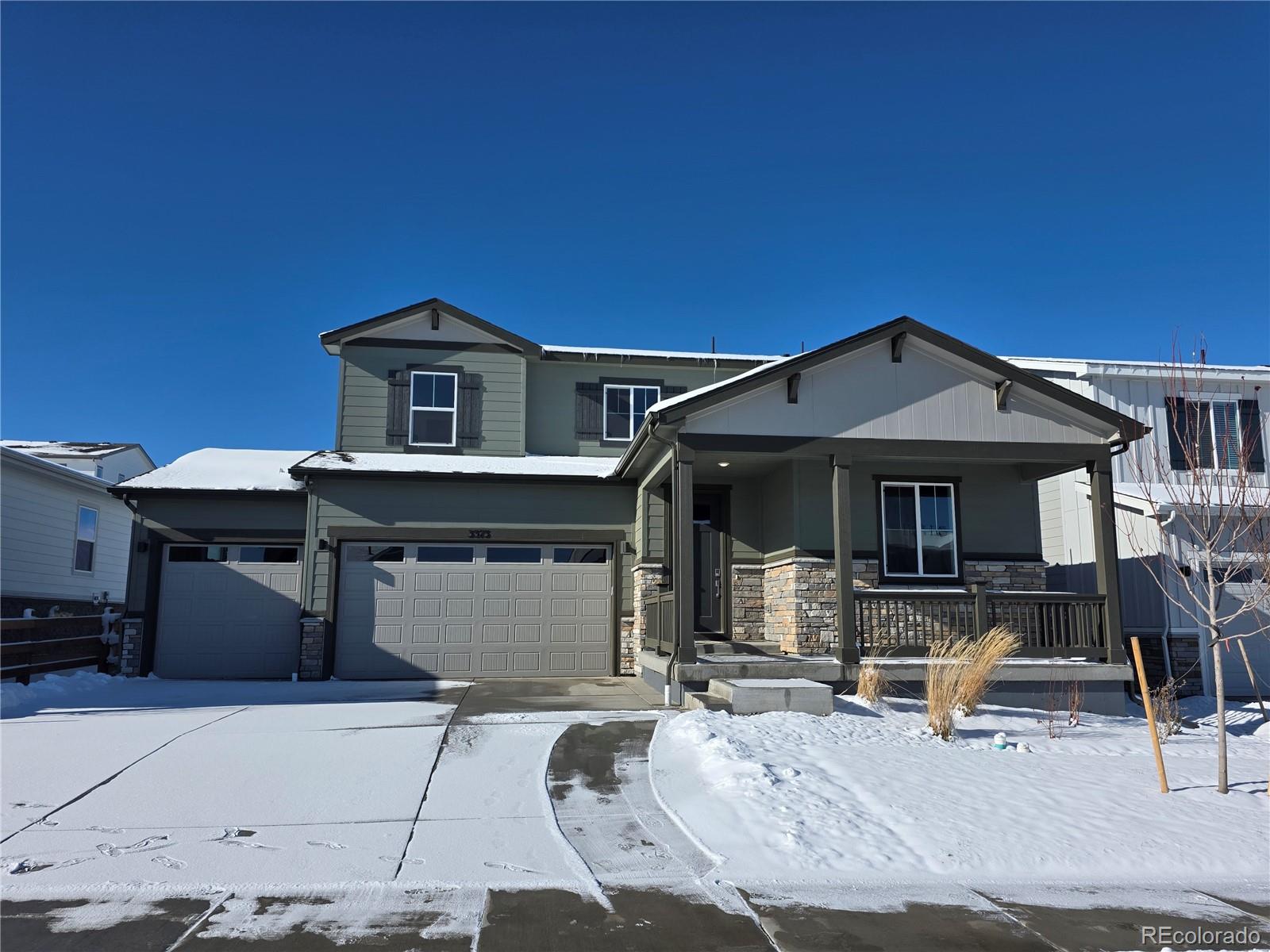 MLS Image #0 for 3373 n irvington street,aurora, Colorado