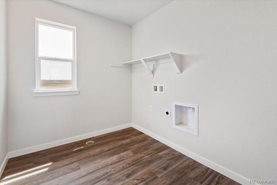 MLS Image #13 for 3373 n irvington street,aurora, Colorado