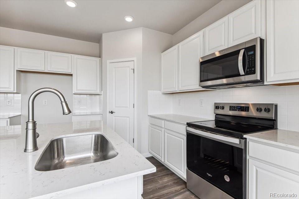 MLS Image #2 for 3373 n irvington street,aurora, Colorado