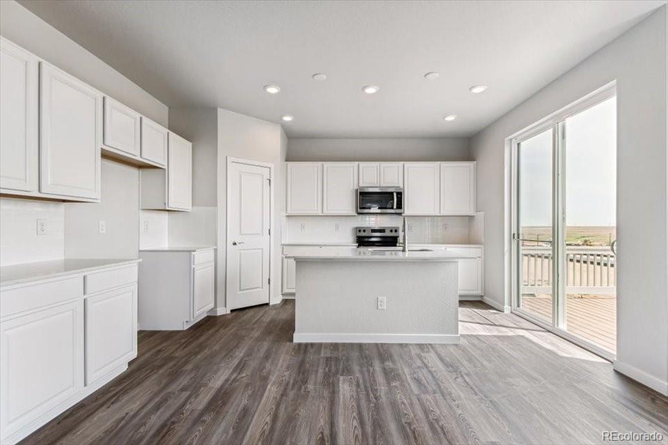 MLS Image #3 for 3373 n irvington street,aurora, Colorado