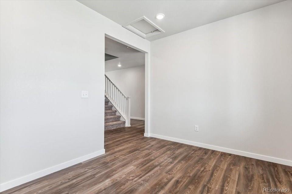 MLS Image #9 for 3373 n irvington street,aurora, Colorado