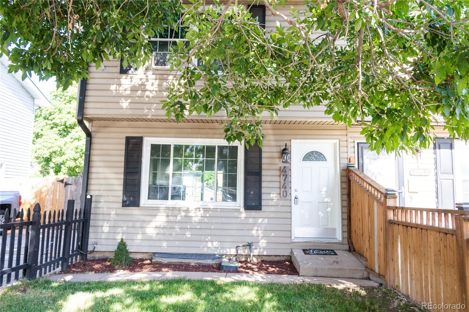 MLS Image #0 for 4740 s decatur street,englewood, Colorado