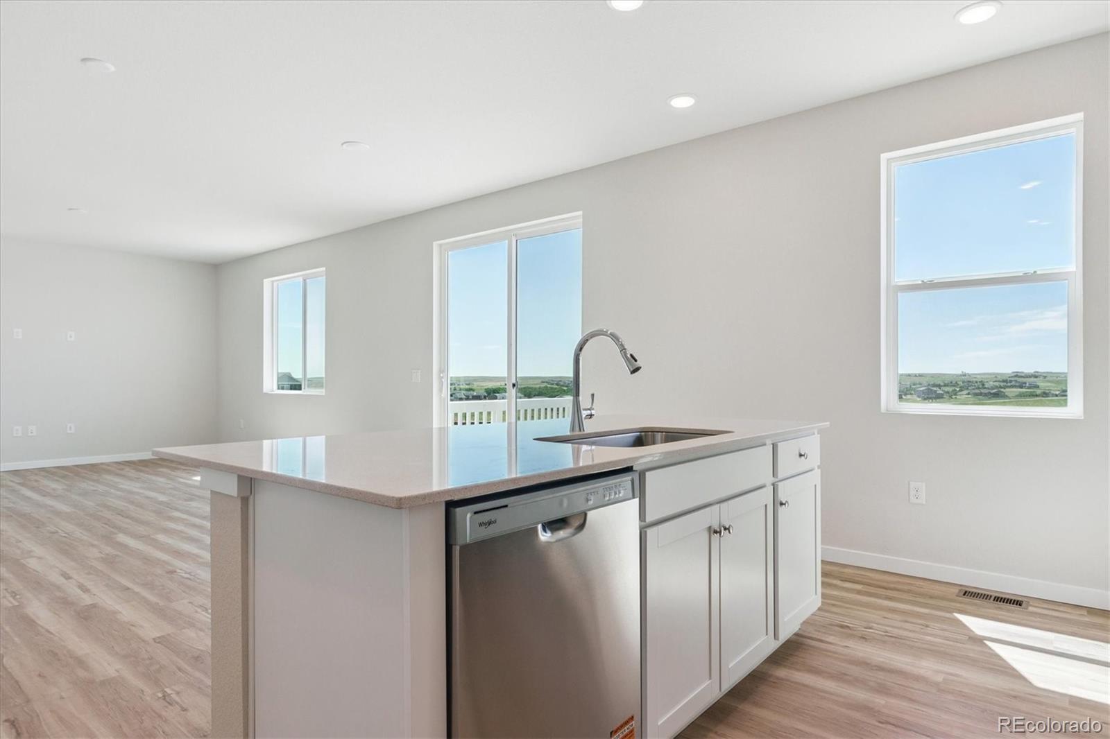 MLS Image #8 for 4235  gozzer ranch drive,elizabeth, Colorado