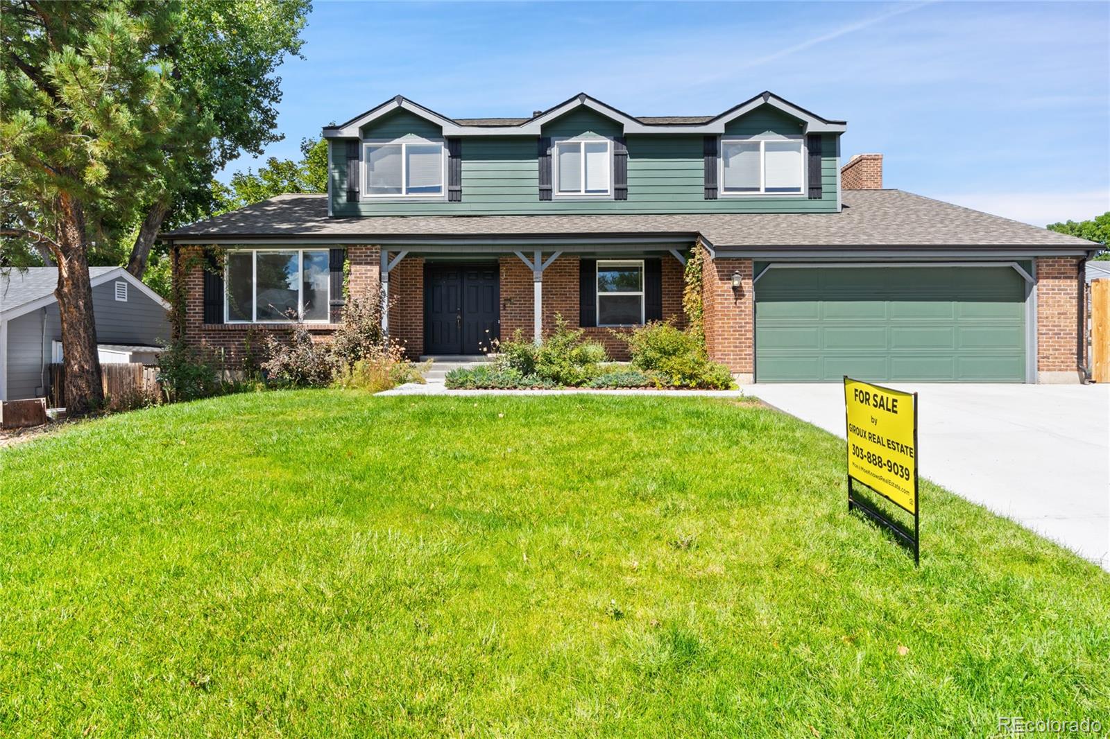 MLS Image #0 for 7901 s marion circle,centennial, Colorado