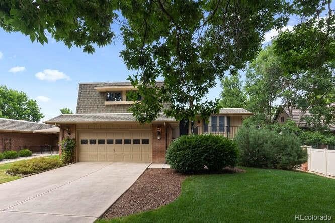 MLS Image #0 for 33  eagle drive,littleton, Colorado
