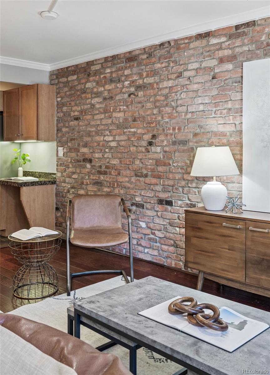 MLS Image #17 for 1625  larimer street,denver, Colorado