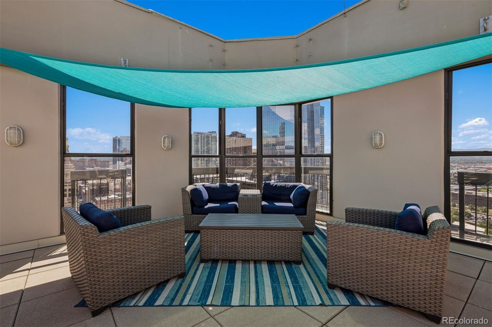 MLS Image #21 for 1625  larimer street,denver, Colorado