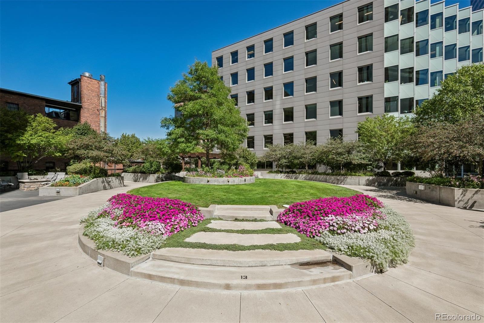 MLS Image #27 for 1625  larimer street,denver, Colorado