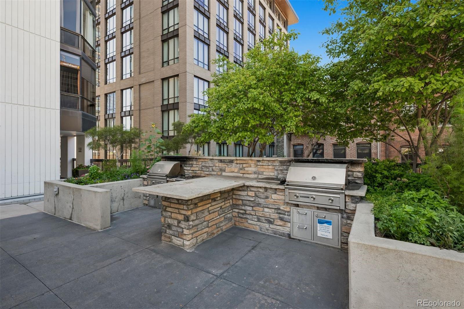 MLS Image #28 for 1625  larimer street,denver, Colorado