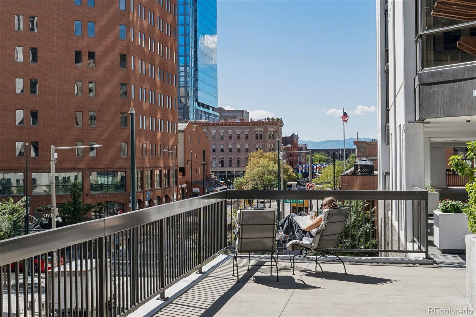 MLS Image #29 for 1625  larimer street,denver, Colorado