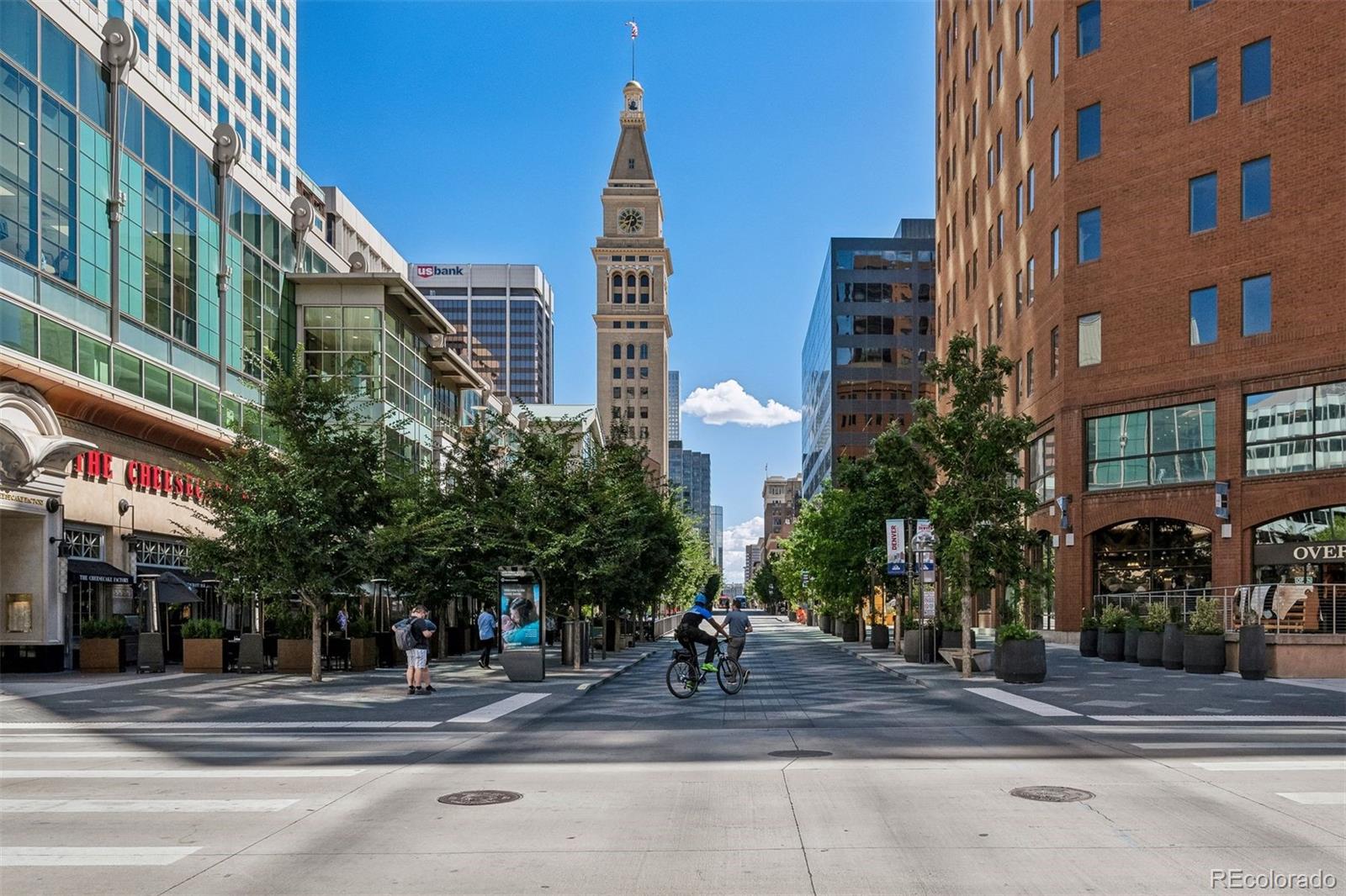 MLS Image #32 for 1625  larimer street,denver, Colorado