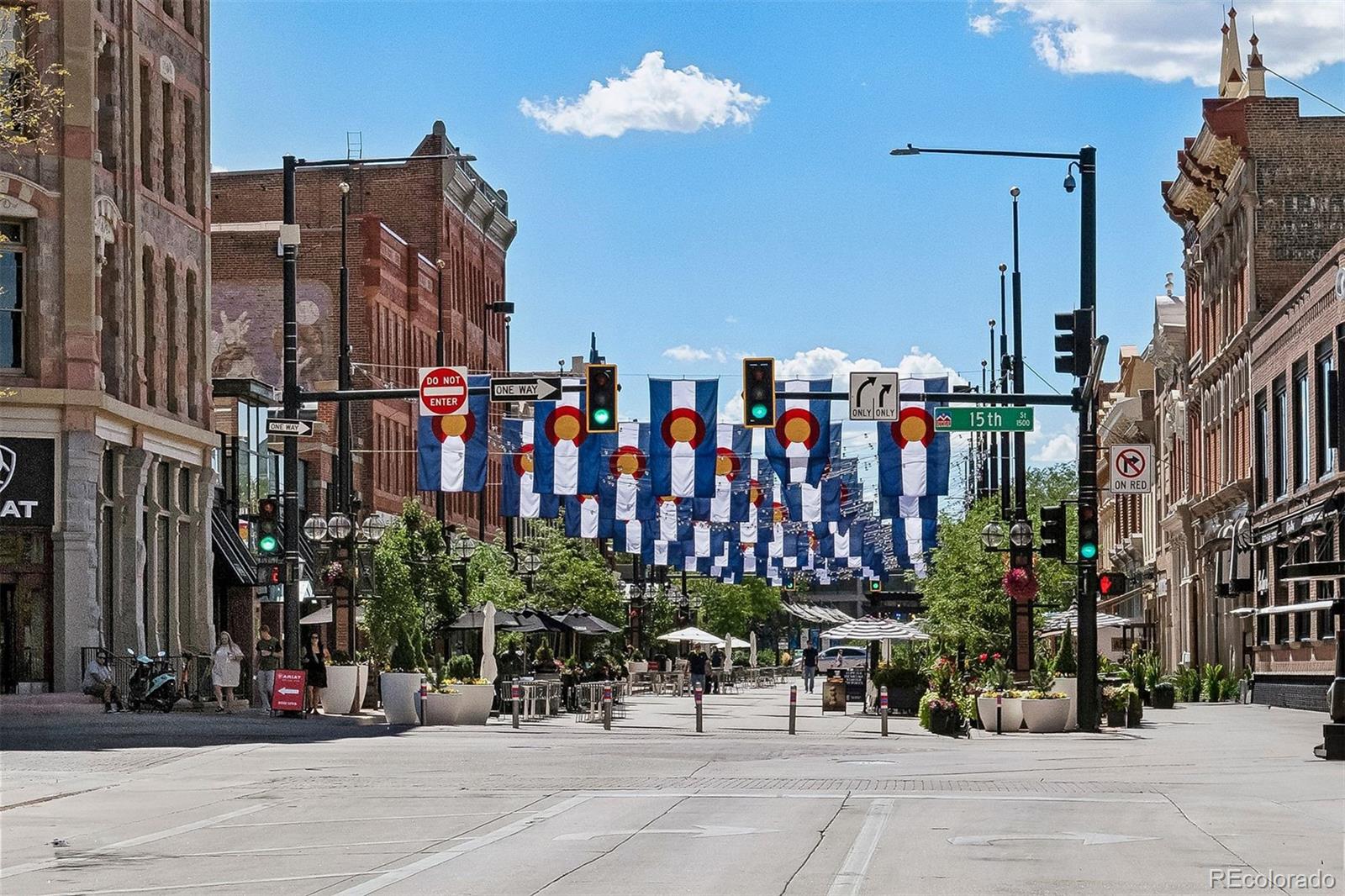 MLS Image #33 for 1625  larimer street,denver, Colorado