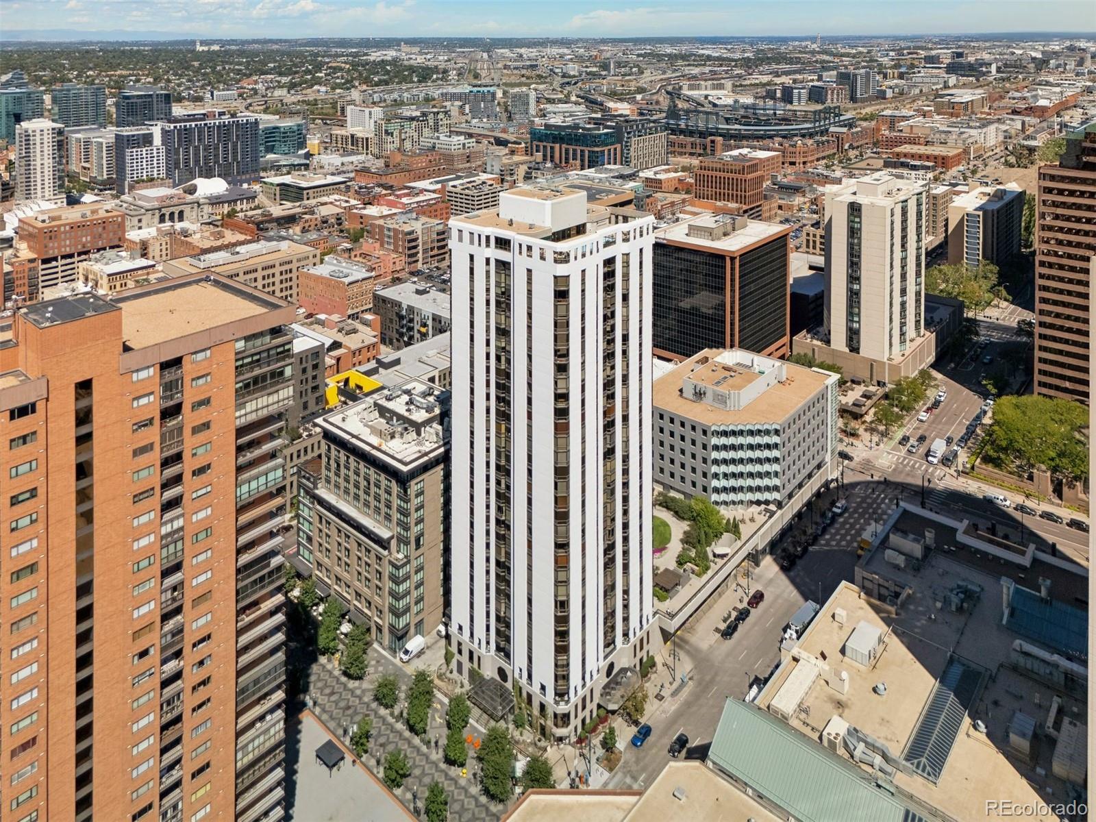 MLS Image #35 for 1625  larimer street,denver, Colorado
