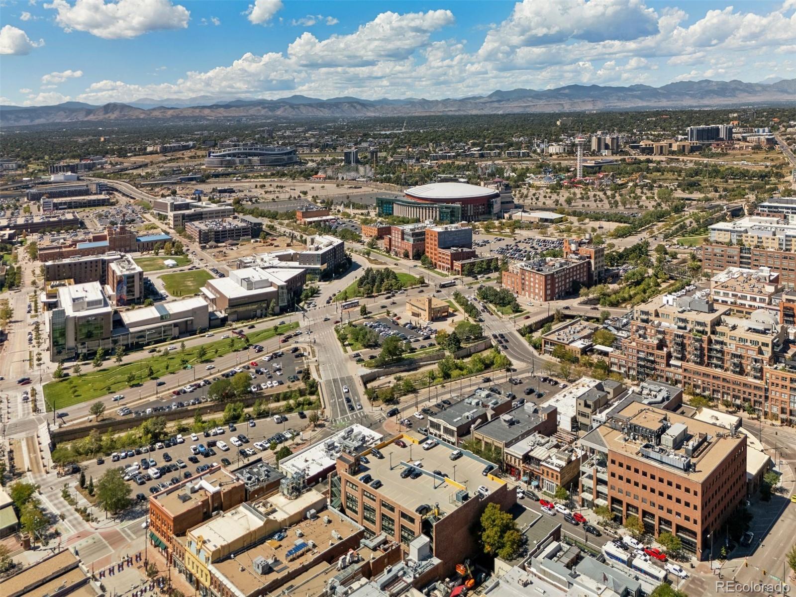 MLS Image #37 for 1625  larimer street,denver, Colorado