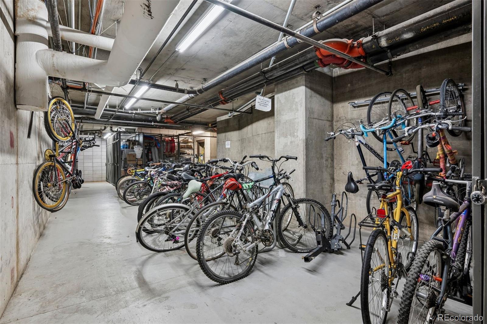MLS Image #40 for 1625  larimer street,denver, Colorado