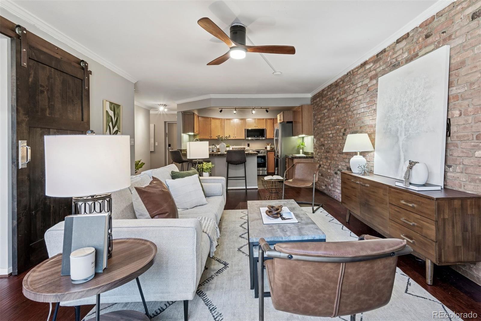 MLS Image #8 for 1625  larimer street,denver, Colorado