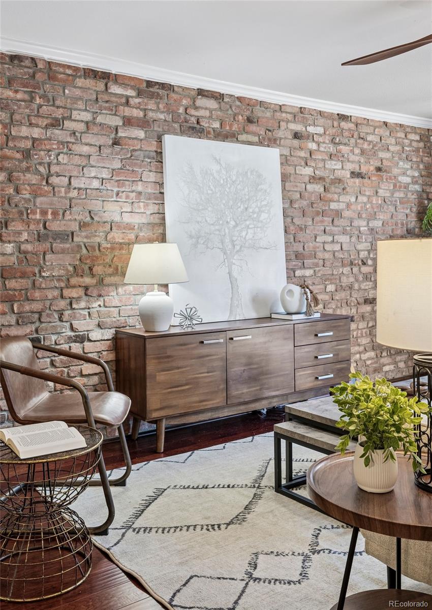 MLS Image #9 for 1625  larimer street,denver, Colorado