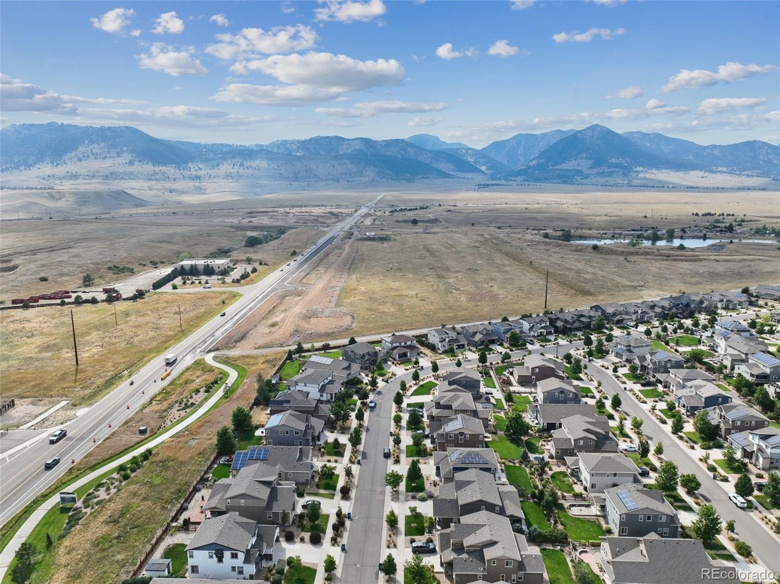 MLS Image #2 for 20046 w 93rd avenue,arvada, Colorado