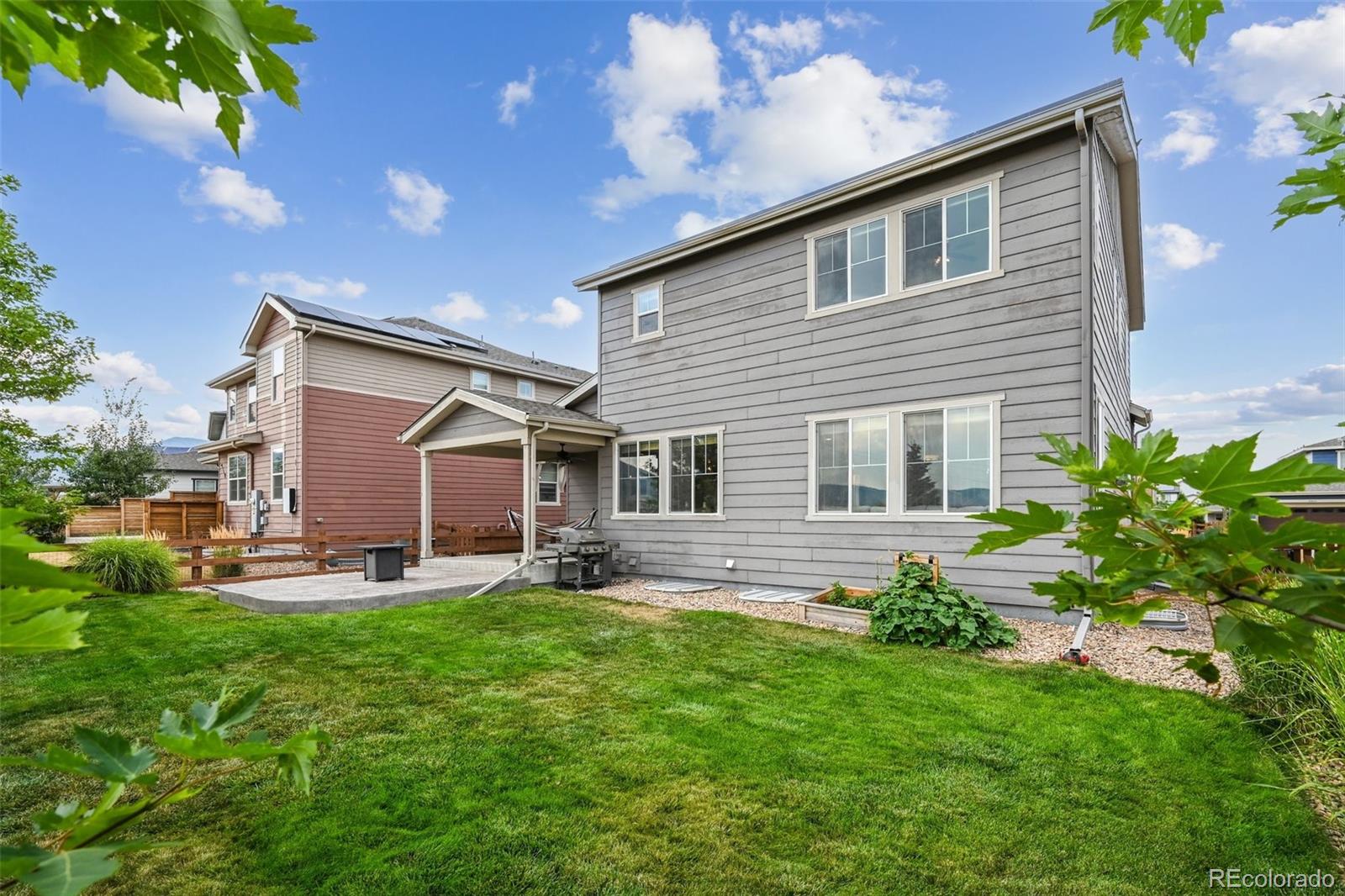 MLS Image #29 for 20046 w 93rd avenue,arvada, Colorado