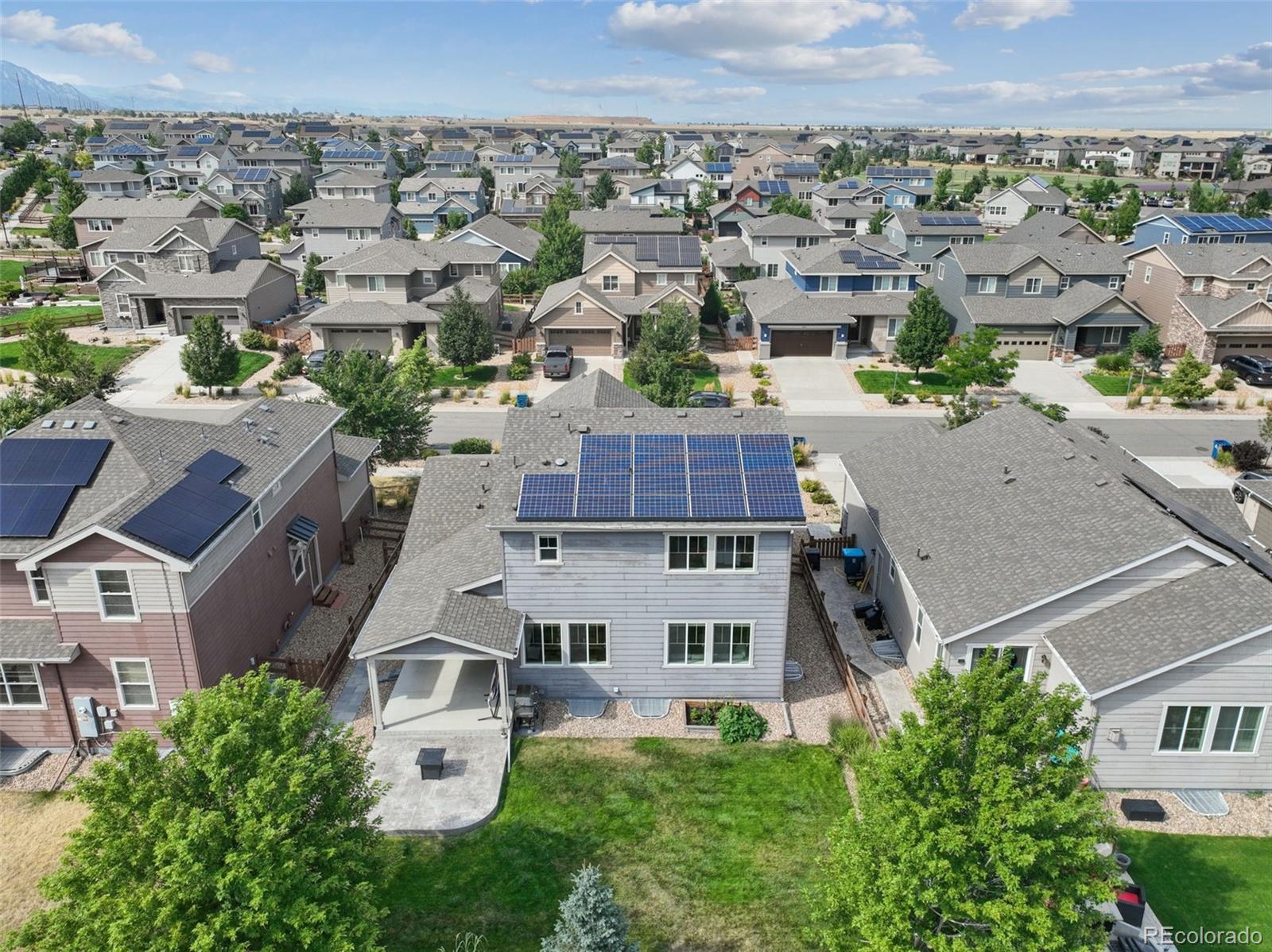 MLS Image #30 for 20046 w 93rd avenue,arvada, Colorado