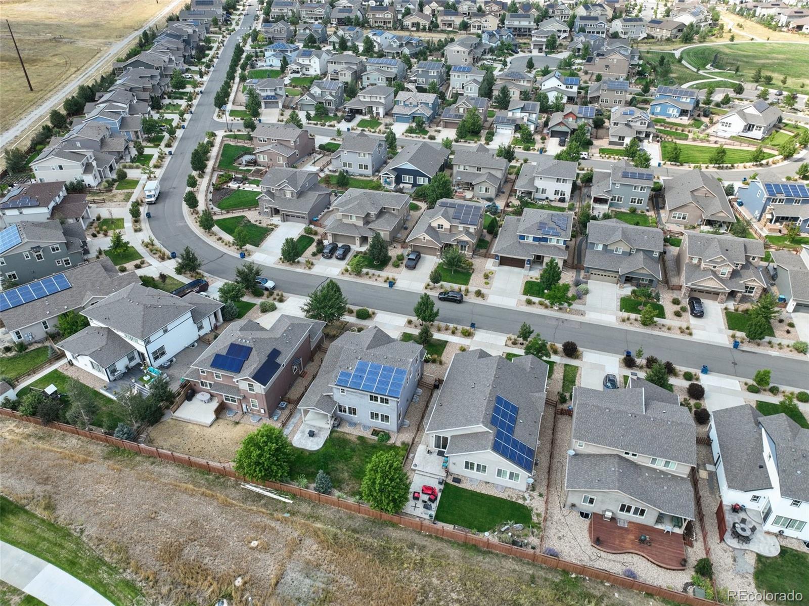 MLS Image #31 for 20046 w 93rd avenue,arvada, Colorado