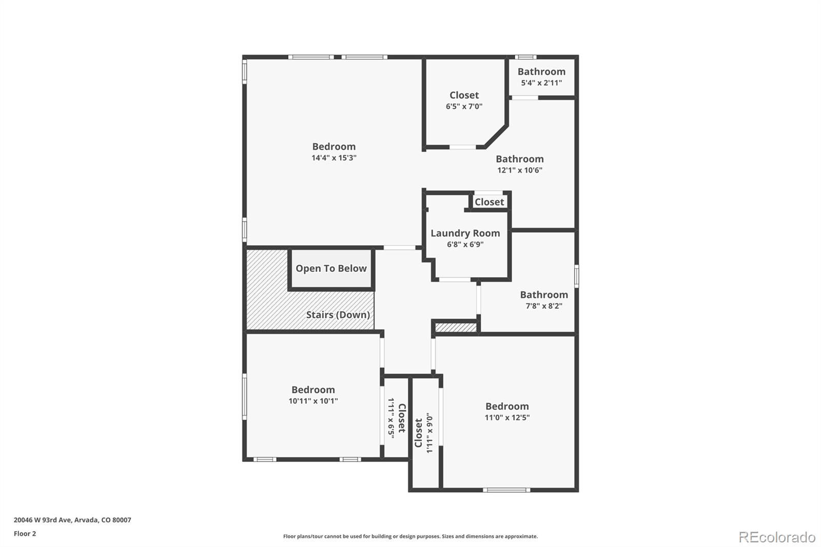 MLS Image #34 for 20046 w 93rd avenue,arvada, Colorado