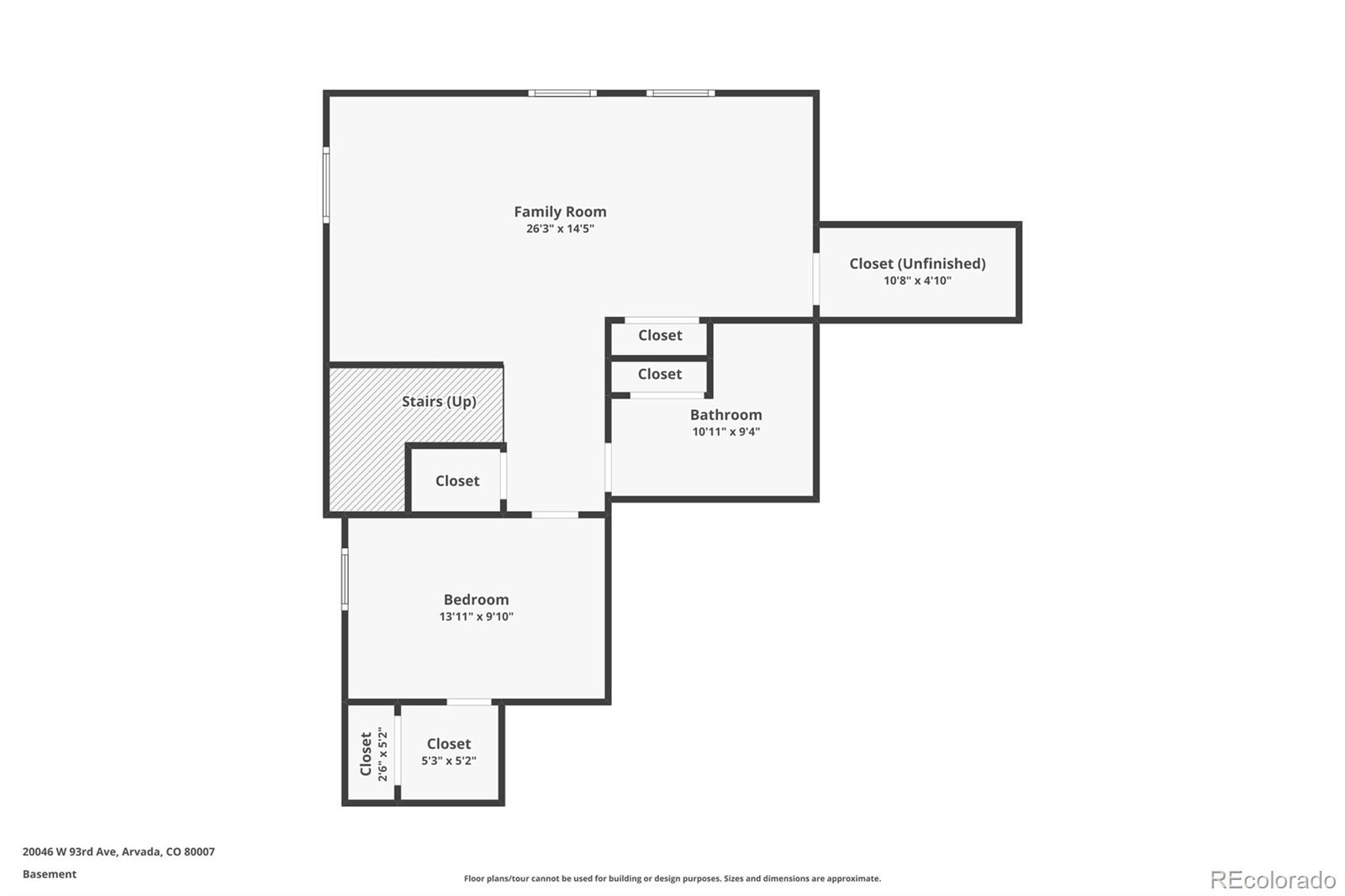 MLS Image #35 for 20046 w 93rd avenue,arvada, Colorado