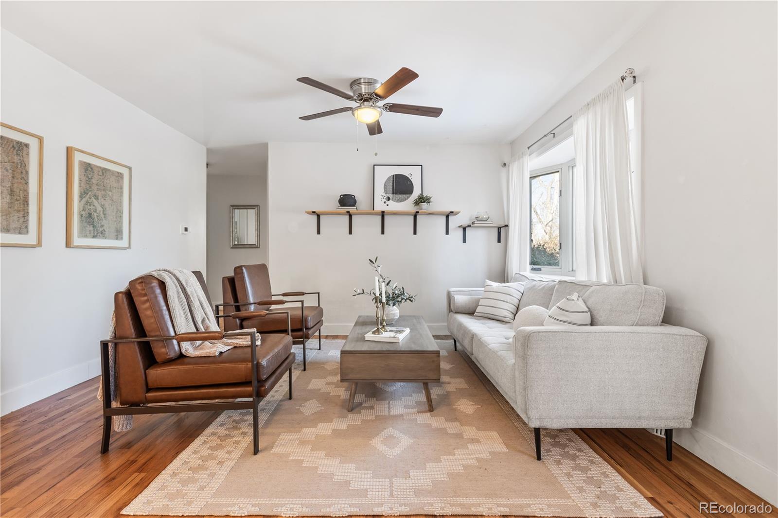 MLS Image #1 for 2597 s osceola street,denver, Colorado