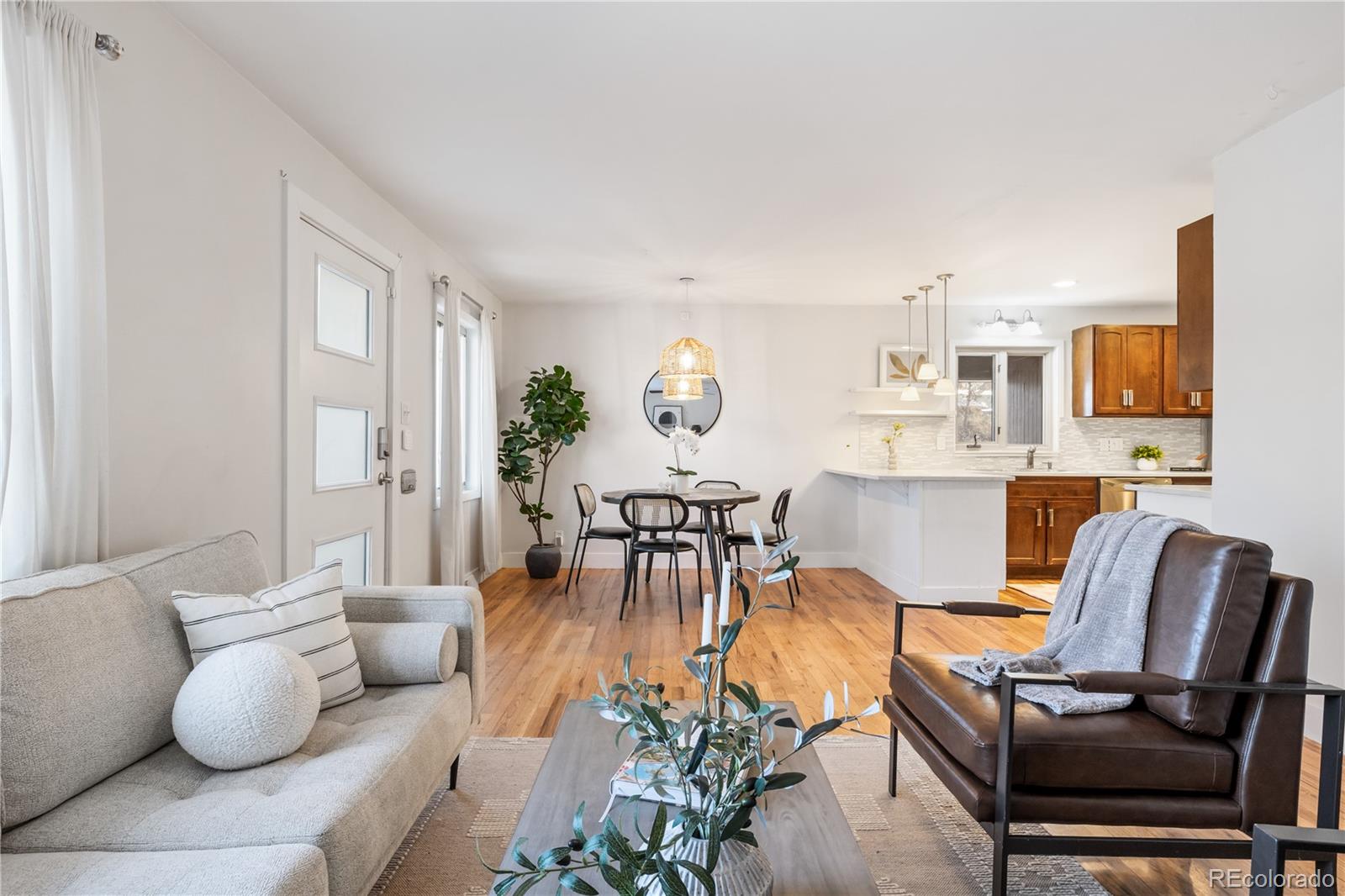MLS Image #2 for 2597 s osceola street,denver, Colorado