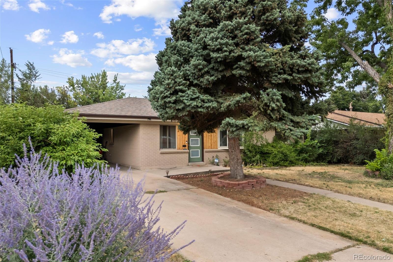 MLS Image #27 for 2597 s osceola street,denver, Colorado