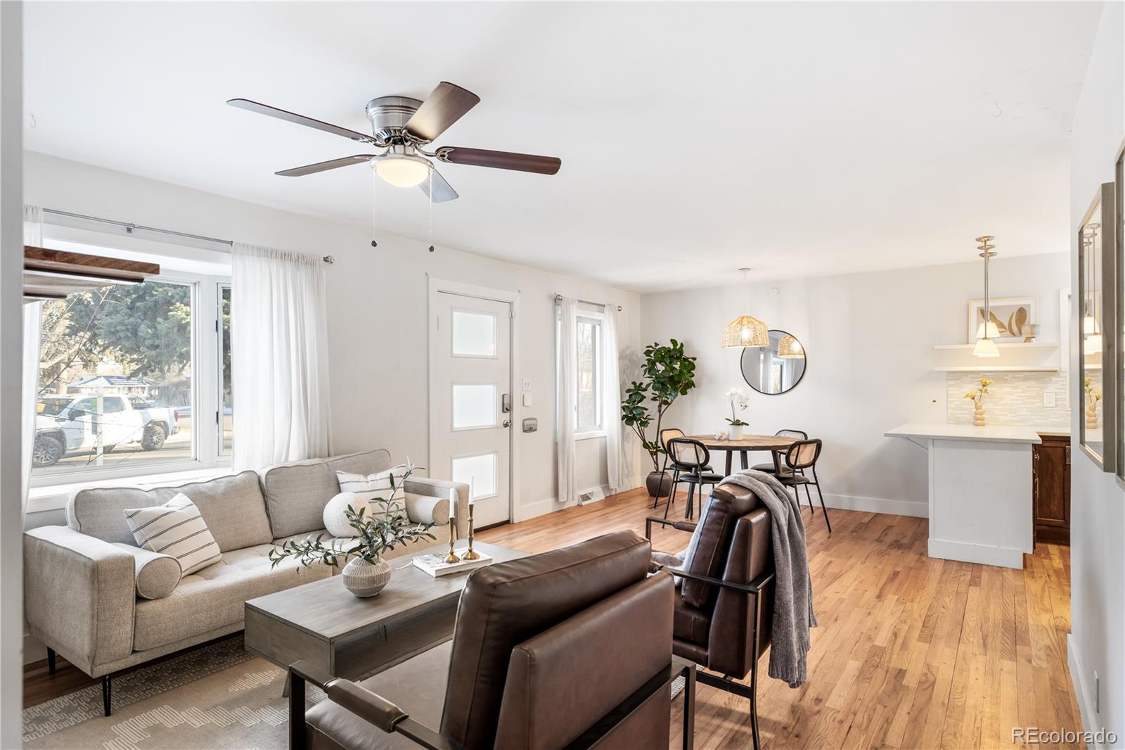 MLS Image #3 for 2597 s osceola street,denver, Colorado