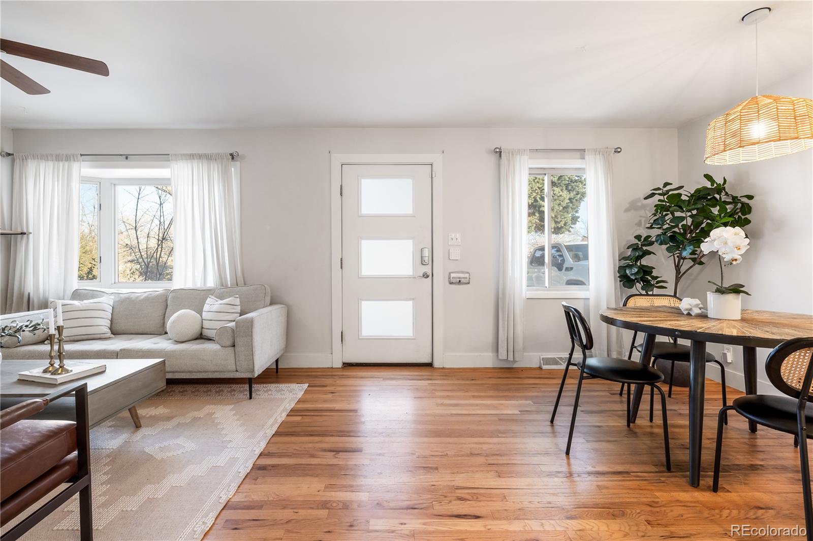 MLS Image #4 for 2597 s osceola street,denver, Colorado