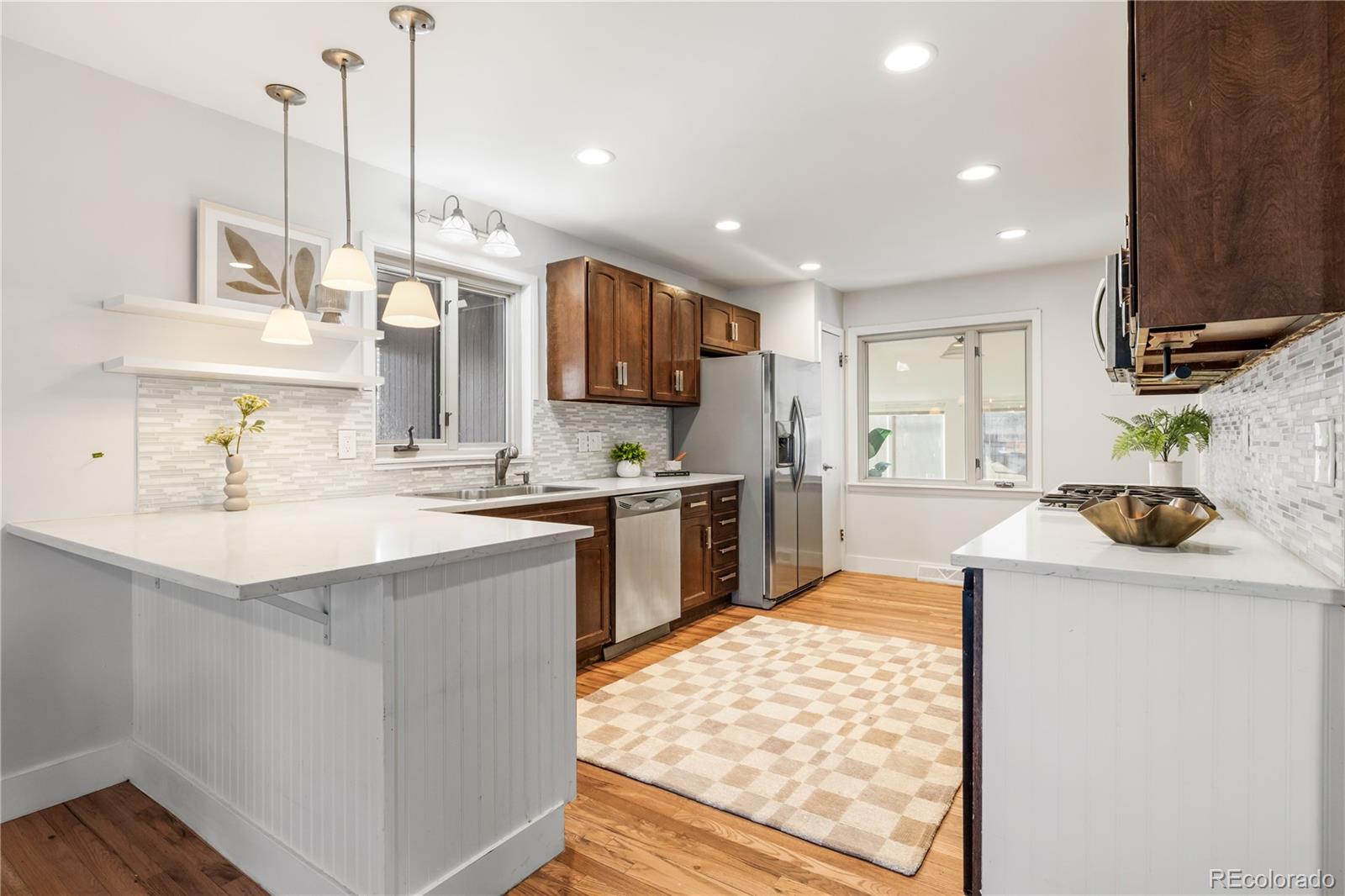 MLS Image #6 for 2597 s osceola street,denver, Colorado