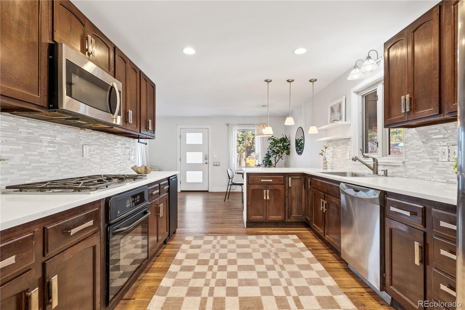 MLS Image #7 for 2597 s osceola street,denver, Colorado