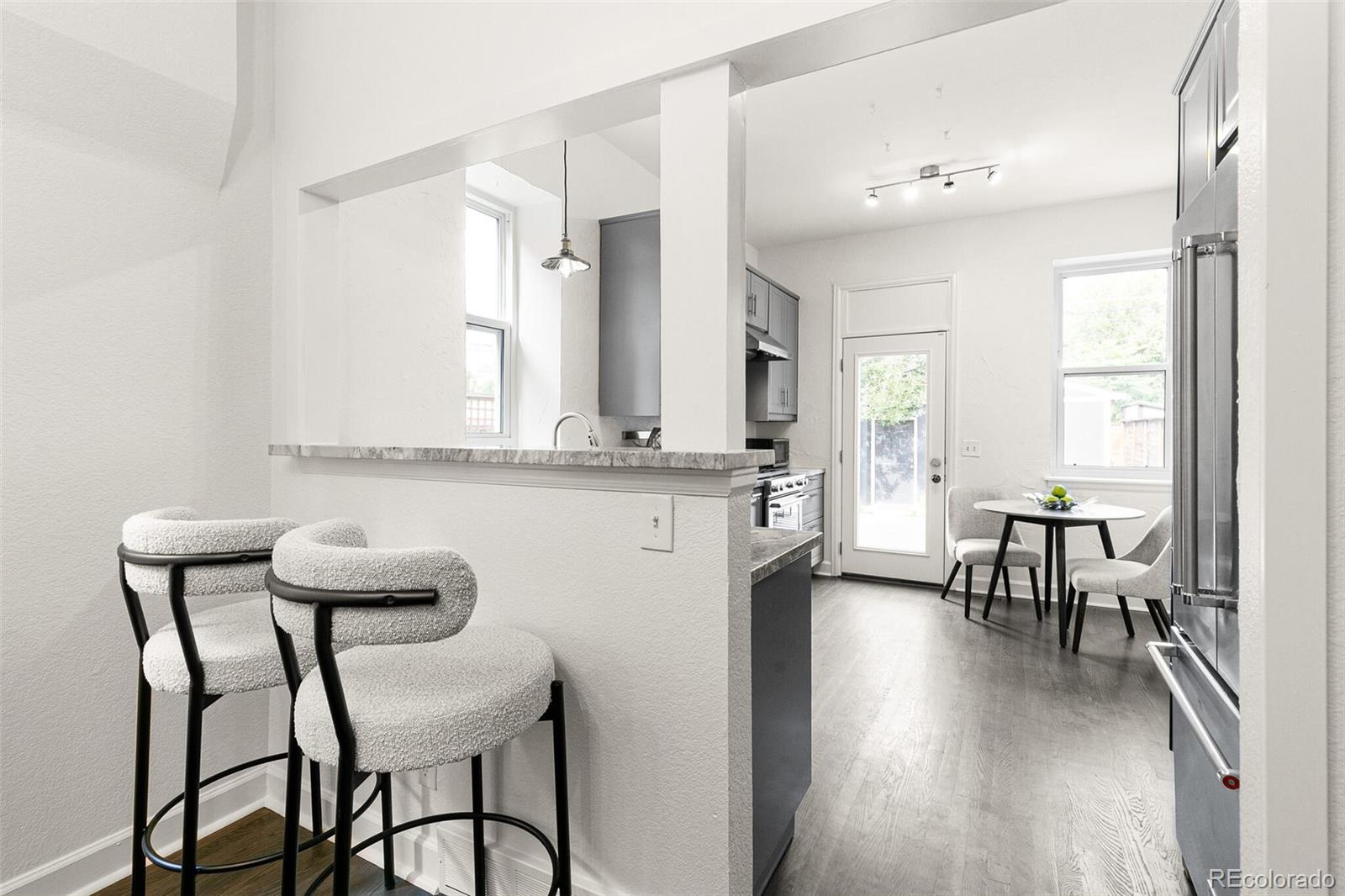 MLS Image #10 for 2311 n marion street,denver, Colorado