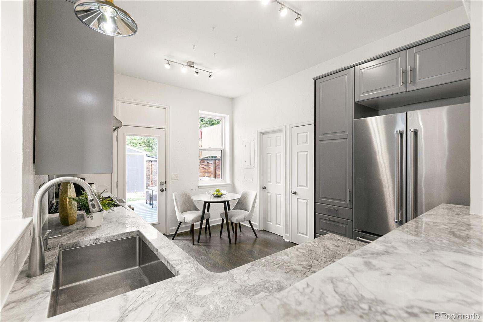 MLS Image #11 for 2311 n marion street,denver, Colorado