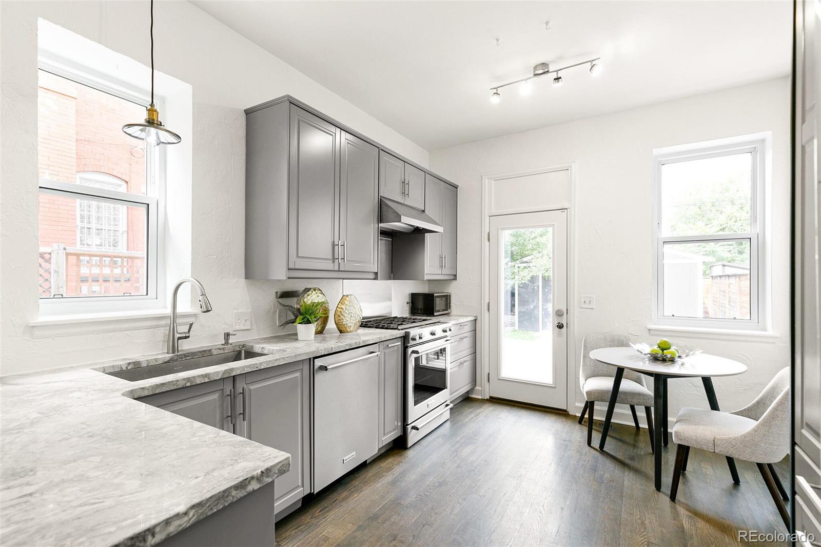 MLS Image #12 for 2311 n marion street,denver, Colorado