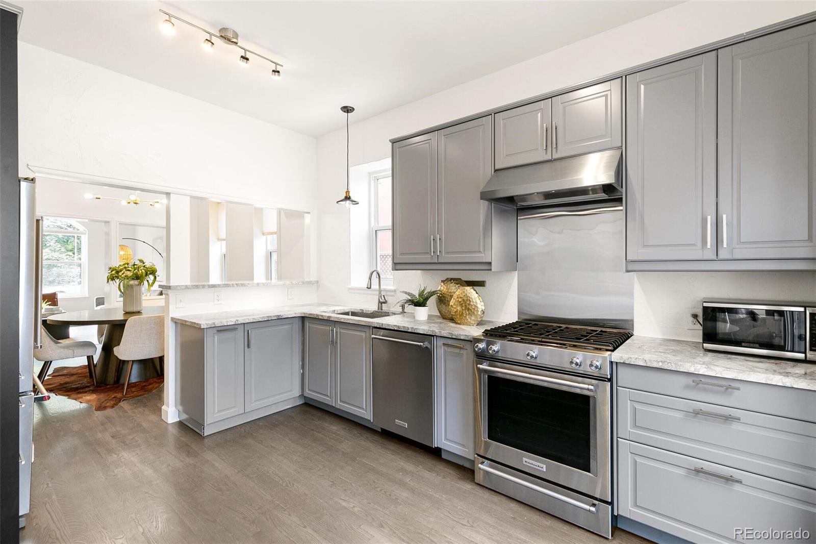 MLS Image #13 for 2311 n marion street,denver, Colorado