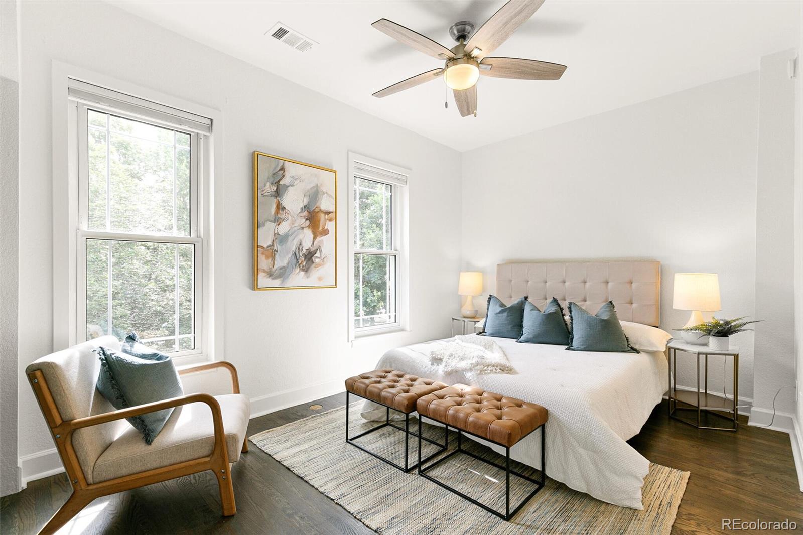 MLS Image #17 for 2311 n marion street,denver, Colorado