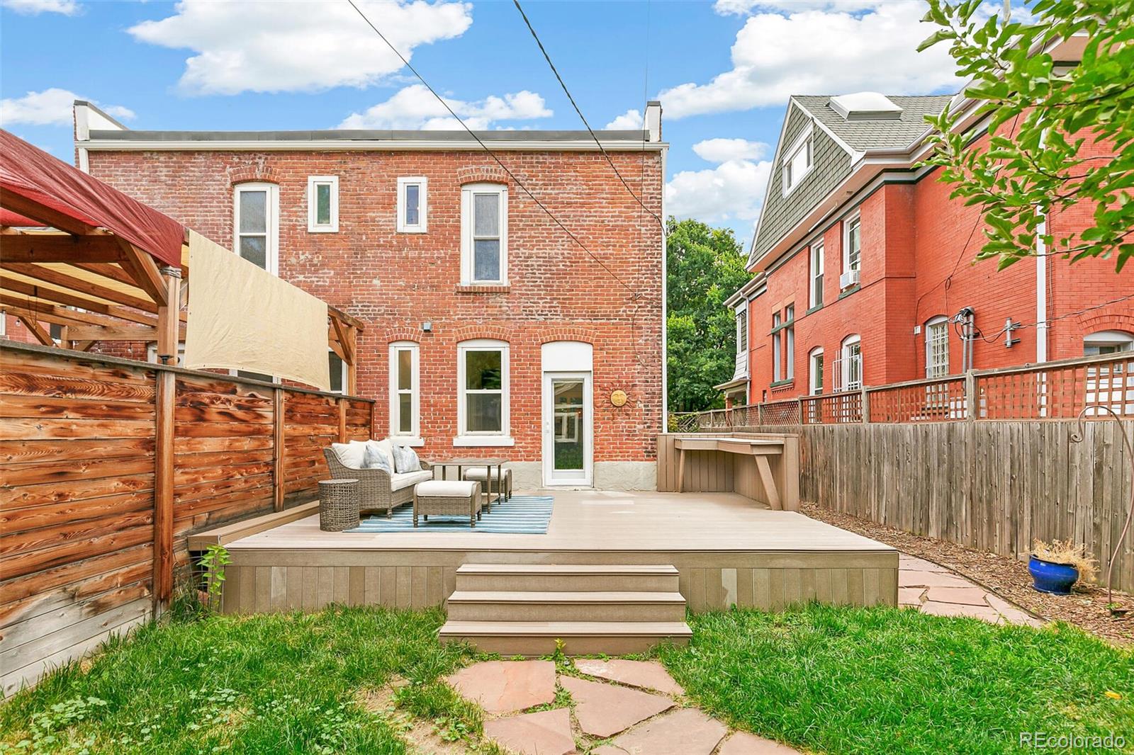 MLS Image #26 for 2311 n marion street,denver, Colorado