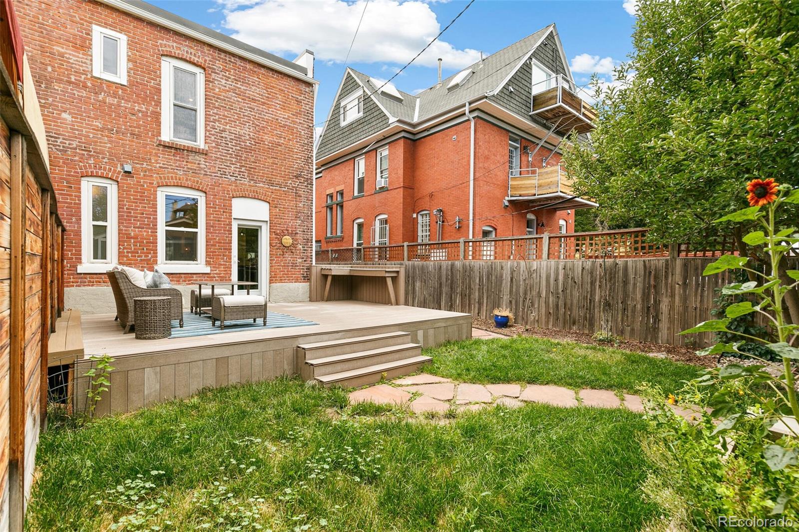 MLS Image #27 for 2311 n marion street,denver, Colorado