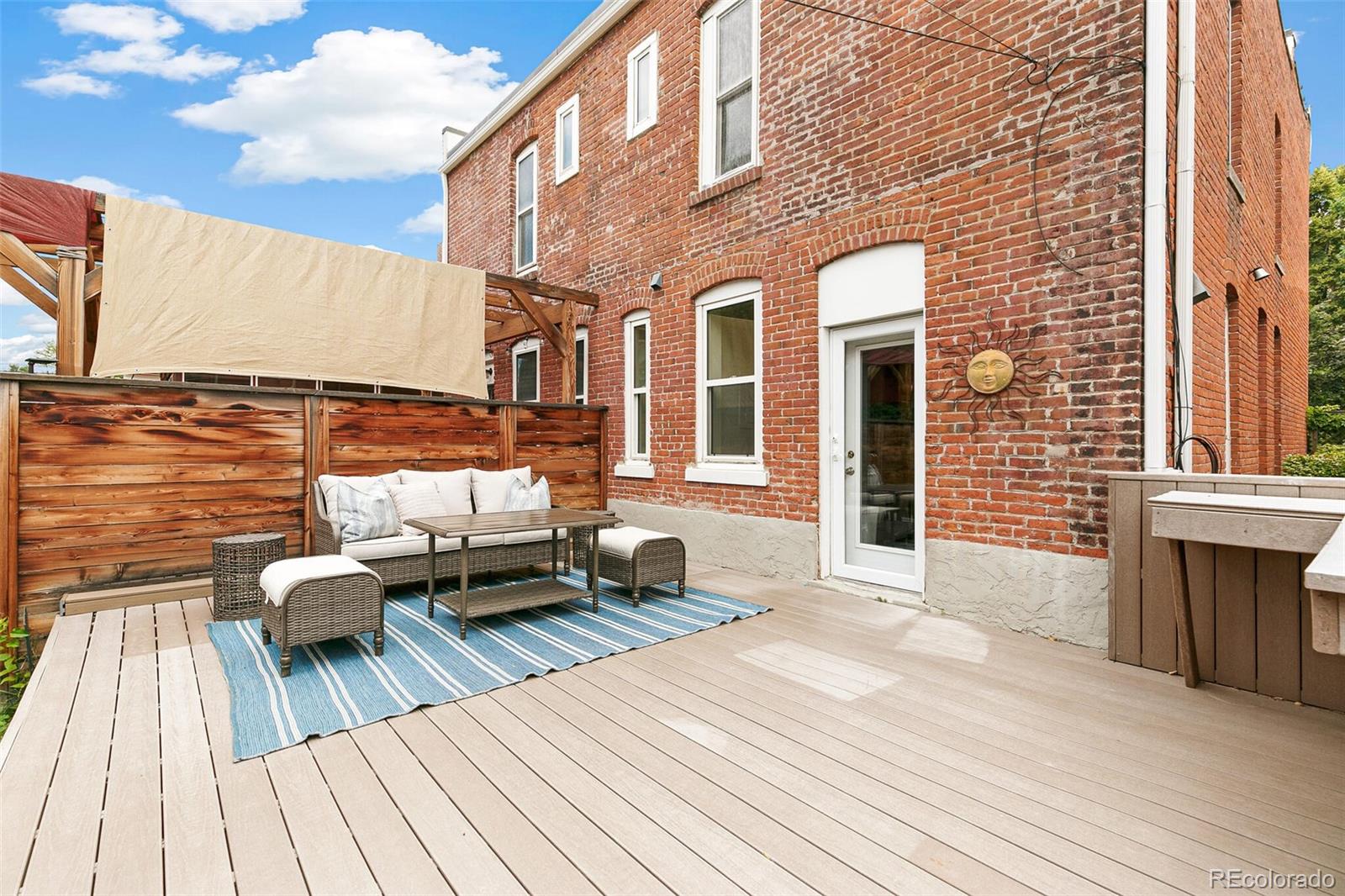 MLS Image #28 for 2311 n marion street,denver, Colorado