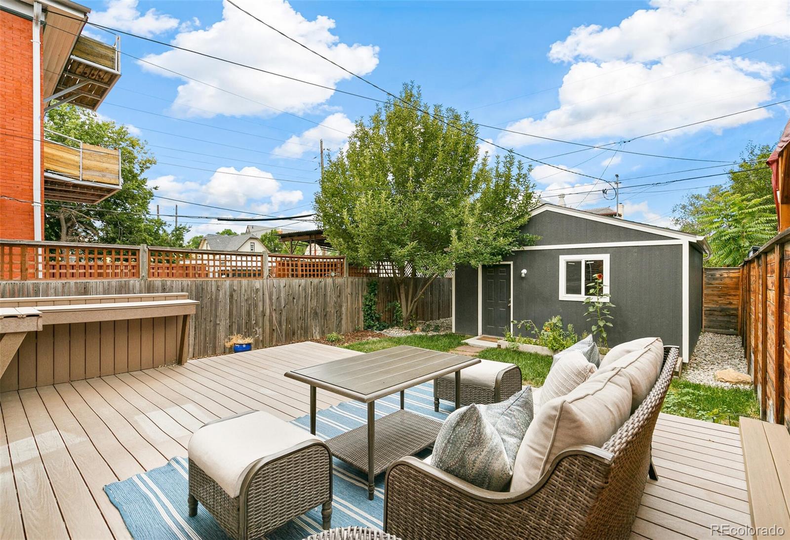 MLS Image #29 for 2311 n marion street,denver, Colorado