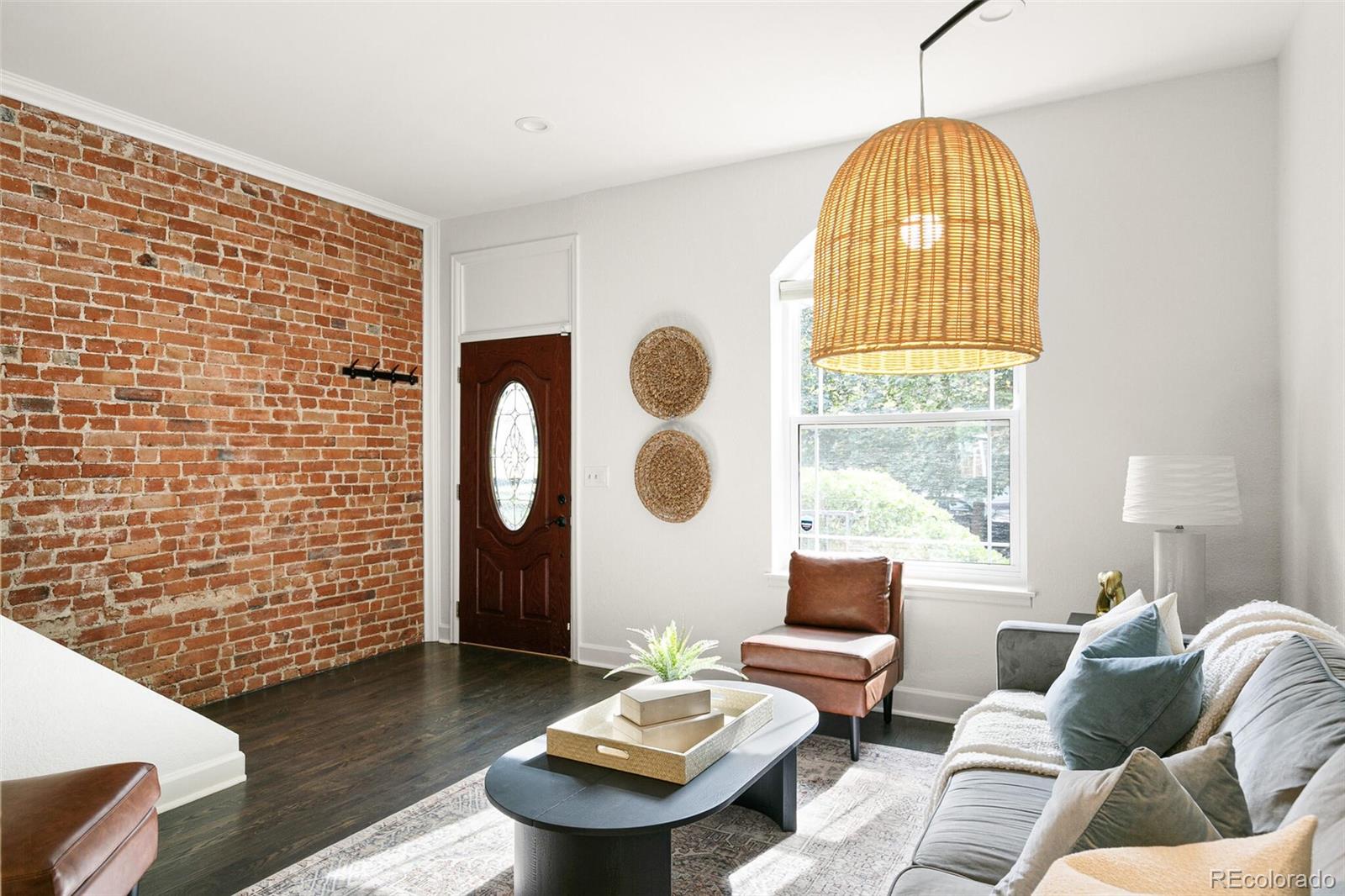 MLS Image #6 for 2311 n marion street,denver, Colorado