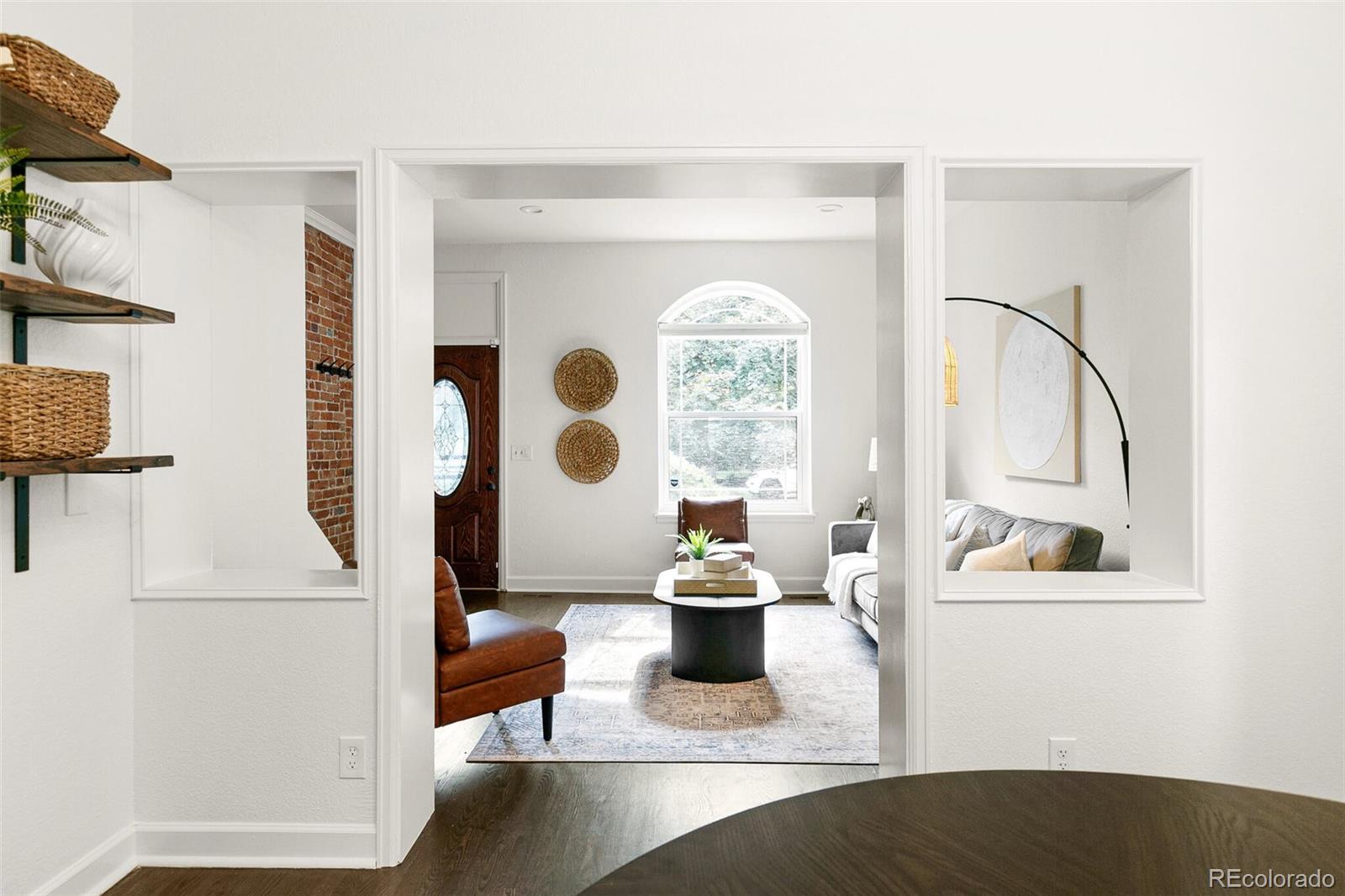 MLS Image #7 for 2311 n marion street,denver, Colorado