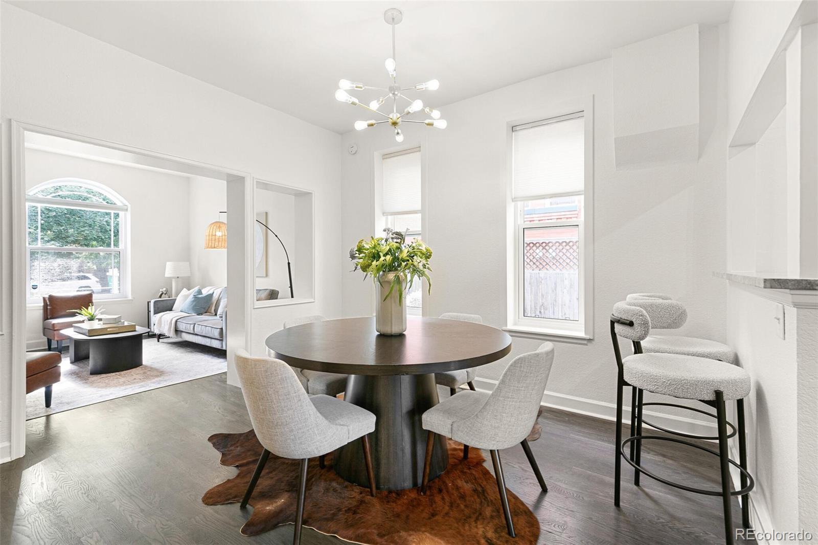 MLS Image #8 for 2311 n marion street,denver, Colorado