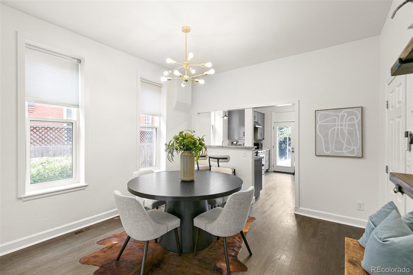 MLS Image #9 for 2311 n marion street,denver, Colorado