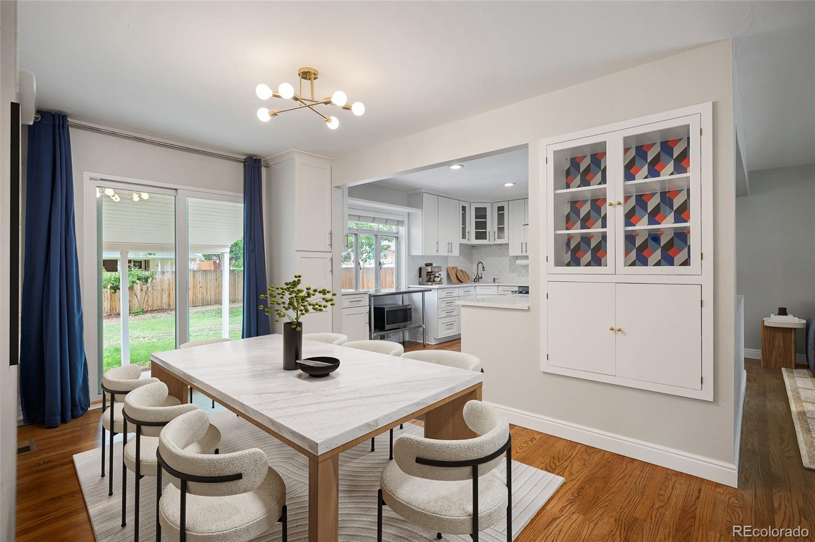 MLS Image #0 for 3005 s winona court,denver, Colorado