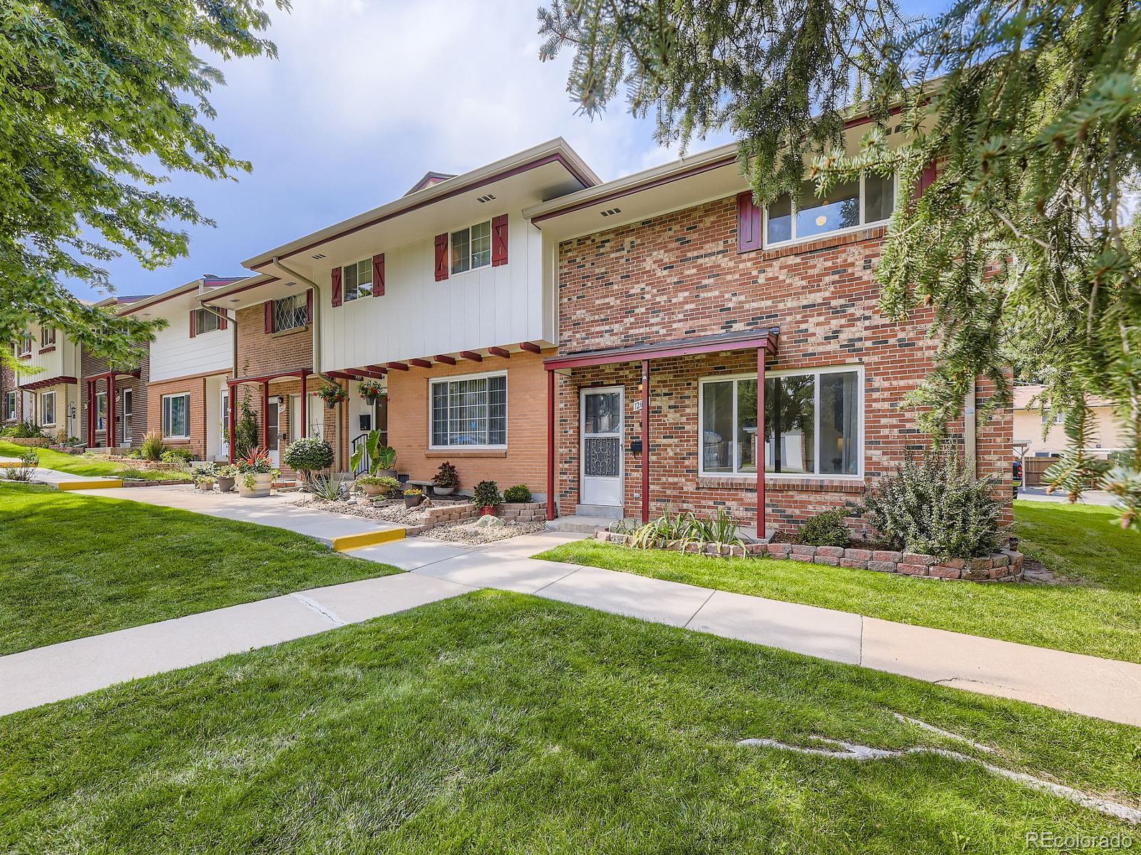 MLS Image #0 for 12678 w virginia avenue ,lakewood, Colorado