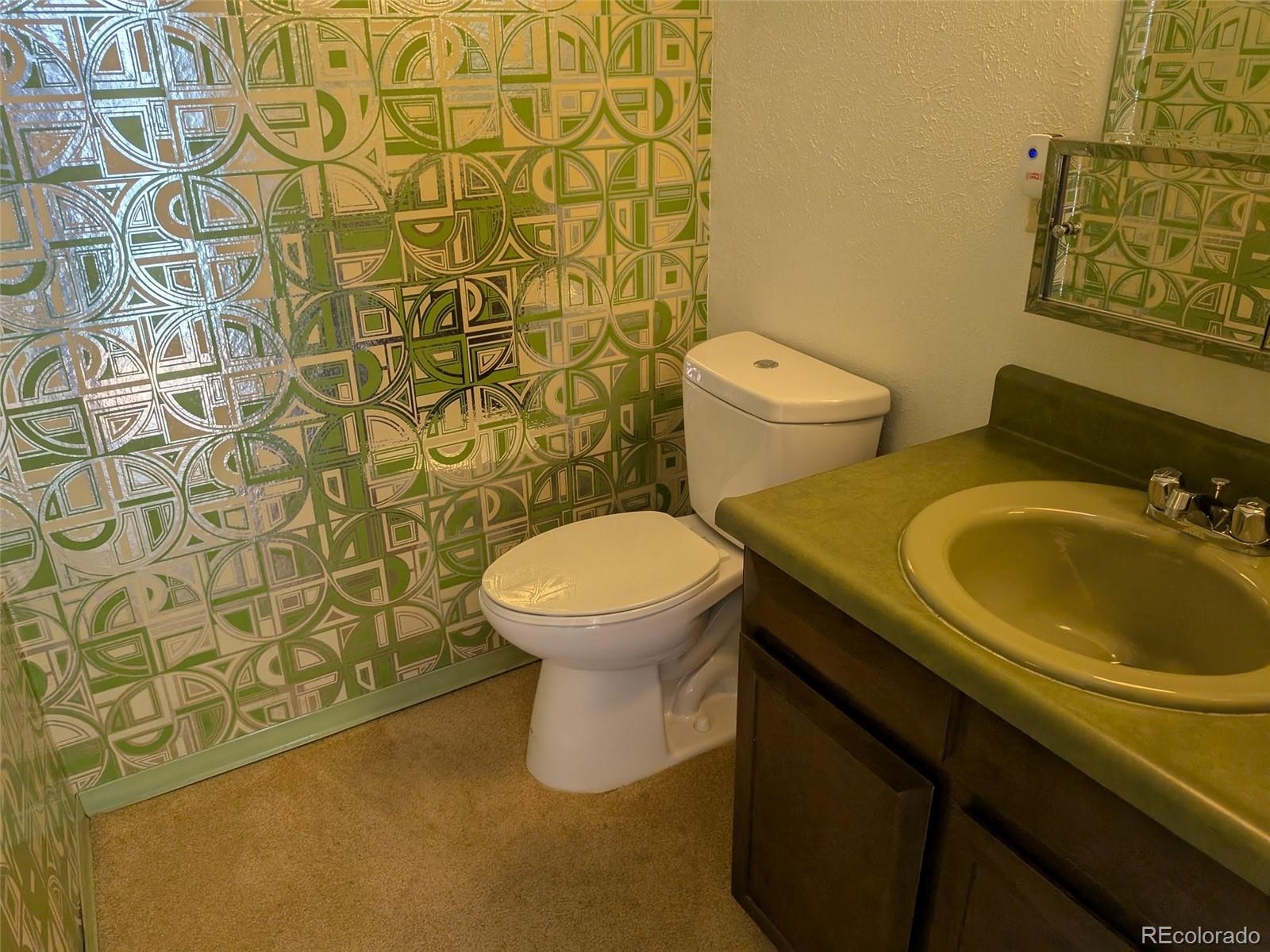 MLS Image #5 for 6440  wright street,arvada, Colorado